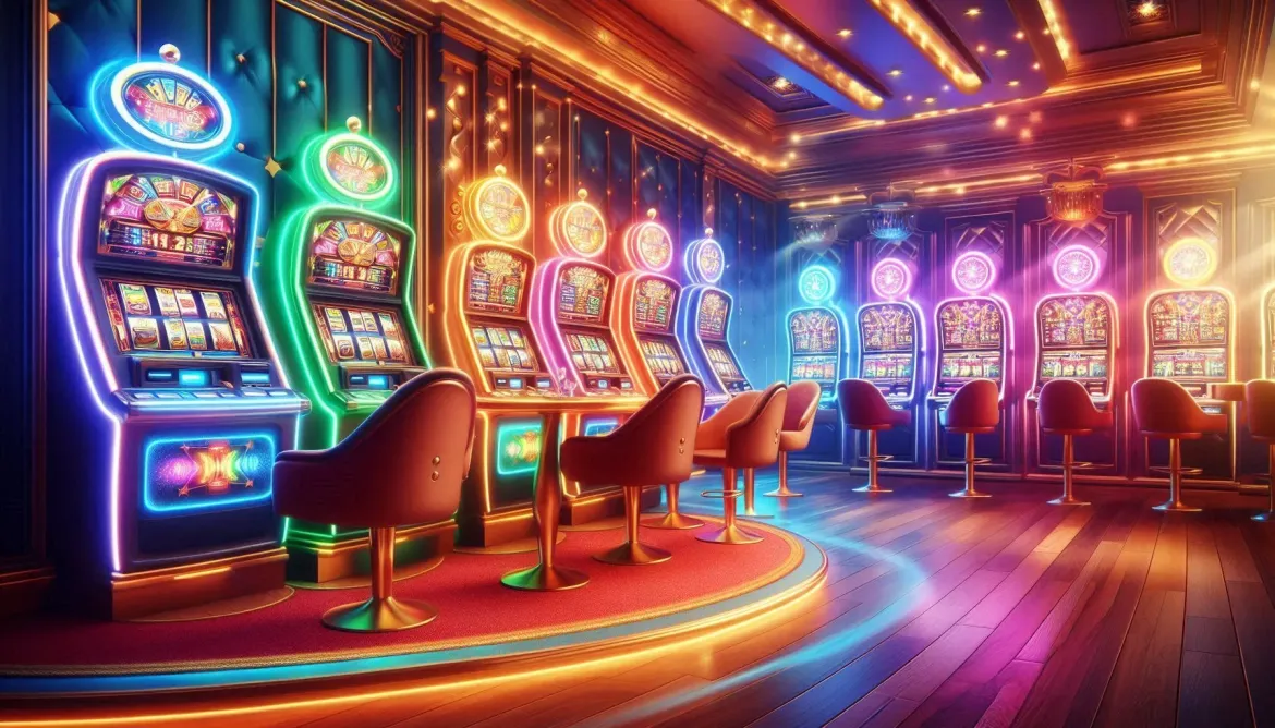 BaxterBet Casino
